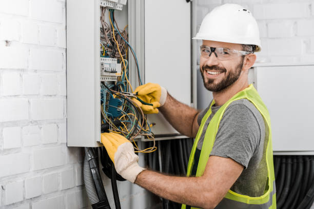 Best Electrical Troubleshooting Services  in Hettinger, ND
