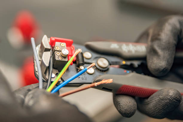 Best Electrical System Inspection  in Hettinger, ND