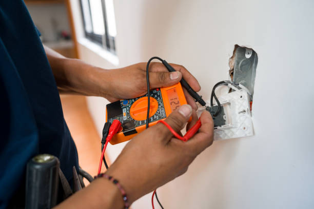Best Best Electricians Near Me  in Hettinger, ND