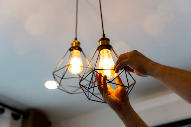 Best Residential Electrician Services  in Hettinger, ND