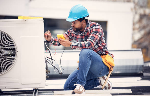 Best Local Electrician Companies  in Hettinger, ND