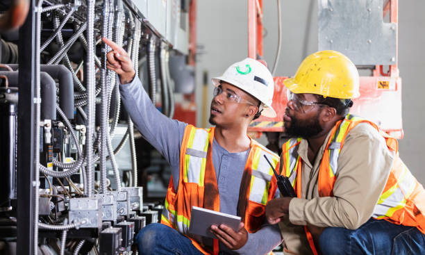 Best Electrical Repair Services  in Hettinger, ND