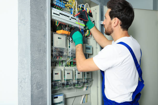 Best Electrical Contractors for Businesses  in Hettinger, ND