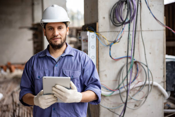  Hettinger, ND Electrician Pros