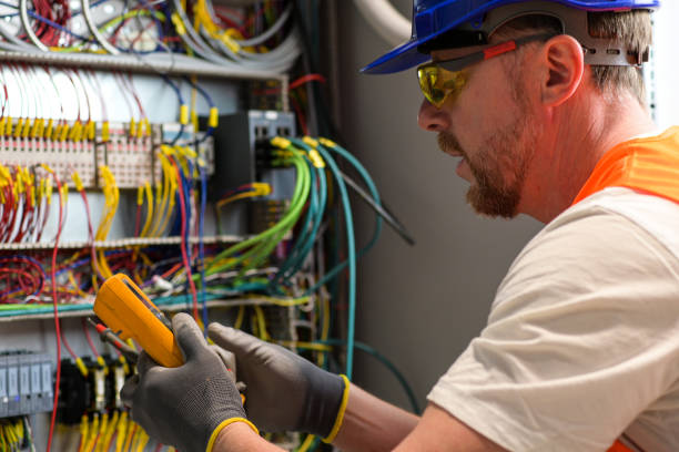 Best Electrical Upgrades for Homes  in Hettinger, ND