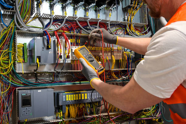 Best Electrical System Inspection  in Hettinger, ND