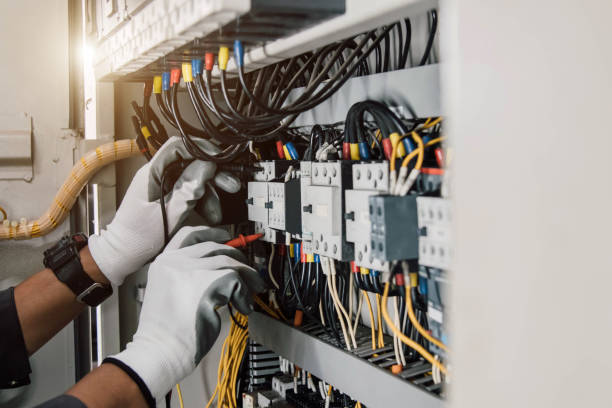 Best Generator Installation Services  in Hettinger, ND